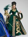 Tonner - Cinderella - Masquerade Euphemia